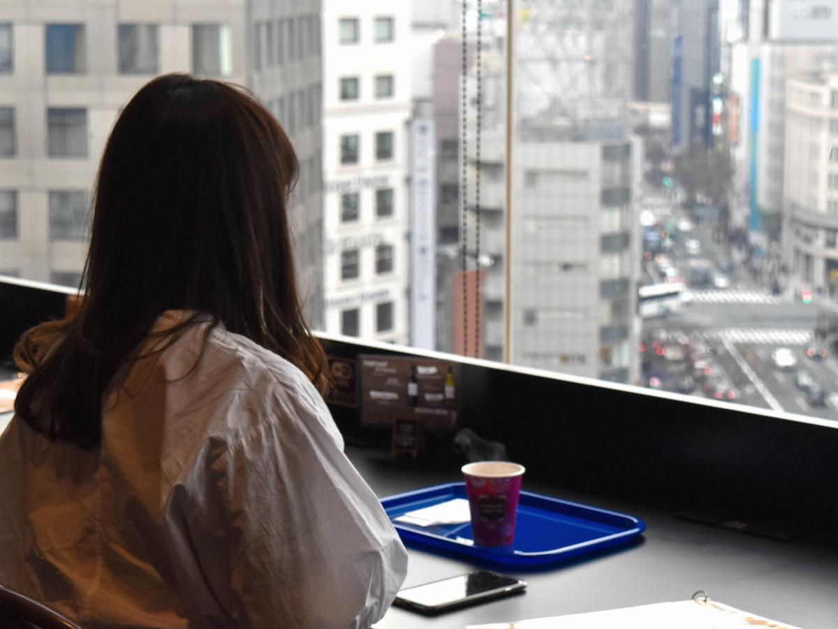 The Prime Pod Ginza Tokyo Otel Dış mekan fotoğraf